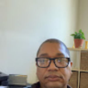 Meet your Posher, Roger